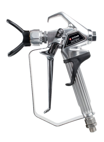 Titan 538009 TITAN RX-80, NO TIP, 4-FNGR