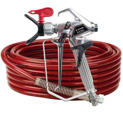 Titan 538010 RX-80 GHT KIT TR1