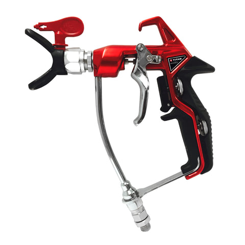 Titan 538070 RX-APEX NO-FILTER GUN TR1