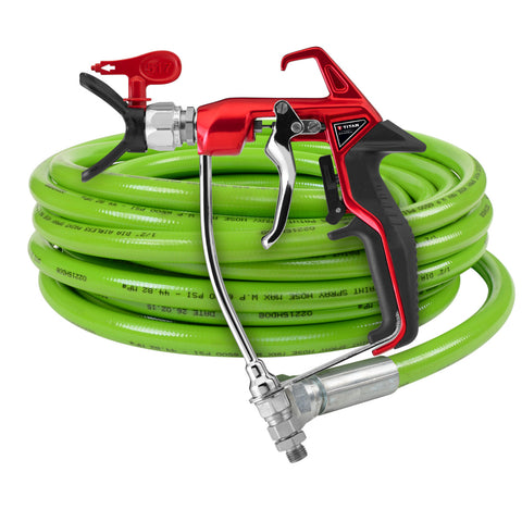 Titan 538073 RX-APEX HP GHT KIT