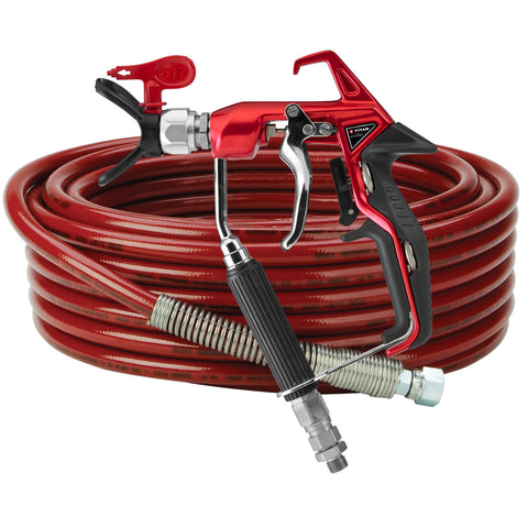 Titan 538076 TITAN APEX WITH FILTER GHT KIT