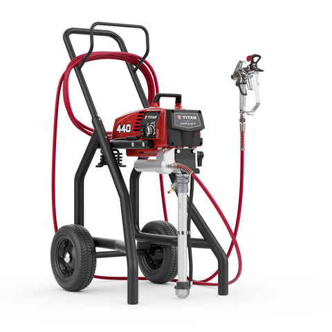 Titan 805-016A IMPACT 440, HR, COMP, 120V
