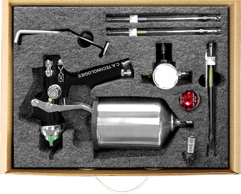CA Technologies CAT-X-B-A CAT-X BLACK AUTOMOTIVE 1.3,1.4,1.5