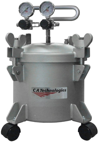 CA Technologies CP-FELCFM-202 CP-FELCFM WITH 51-202 & 25FT HOSES