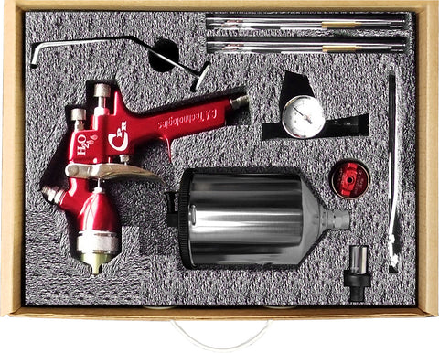 CA Technologies H20-CPR-G H2O CPR-G CAT PACK 1.3,1.5,1.7