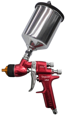 CA Technologies J300H-14-1014-401 JAGUAR 300 HVLP 1.4 X 1014 - 401