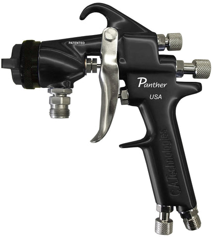 CA Technologies P200Z-22-2064T PANTHER 200 ZINC 2.2 X 2064T