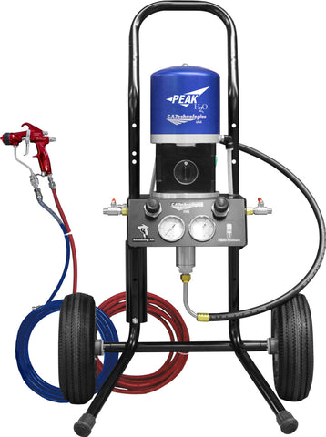 CA Technologies PK-H20-OB14-C5-12- H2O 14:1 OUTFIT - CART MT - 1/2" - B411F