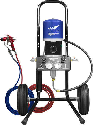 CA Technologies PK-H20-OC14-C5-12- H2O 14:1 OUTFIT - CART MT - 1/2" - C411F