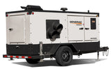 Generac | MFH500, Mobile Flameless Heater, w/ Isuzu Engine