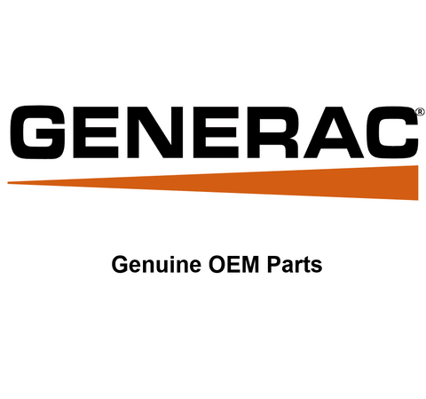 Generac : MUFFLER Part No. 0K84300167