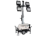 Generac | PLT240-STD2, Shore Powered Light Tower, LINKTower 120V