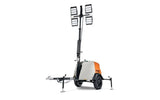 Generac | MLT6SKDS-STD3, Diesel Light Tower w/ Kubota engine