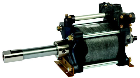 Sprague | S-218-GJC-65 Double Acting 10.5 HP Air Driven Pump | Part No. 90225-1