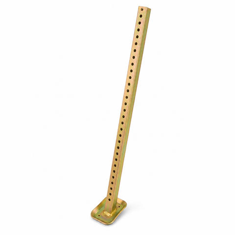 Wanco: Stabilizer Leg (Plastic Fender) Part No. 219744-Z2