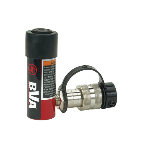 BVA | H0501, 5 Ton 1" Stroke, Single Acting Cylinder