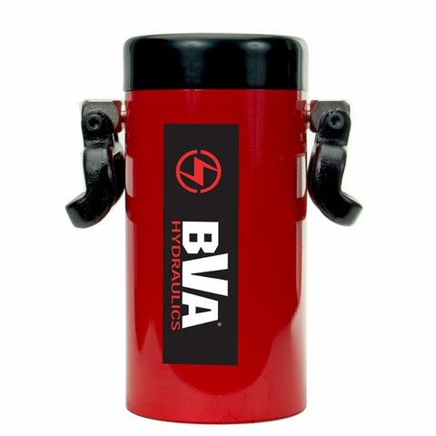 BVA | H10006, 100 Ton 6" Stroke, Single Acting Cylinder