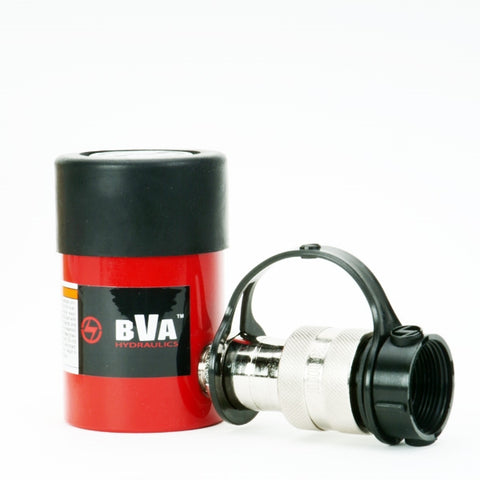BVA | H1001, 10 Ton 1" Stroke, Single Acting Cylinder