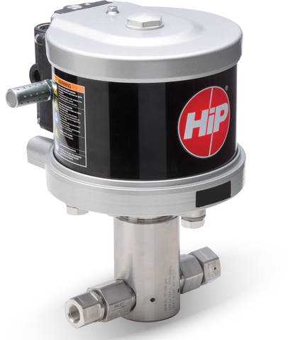 HiP T-Series Air Driven Pump